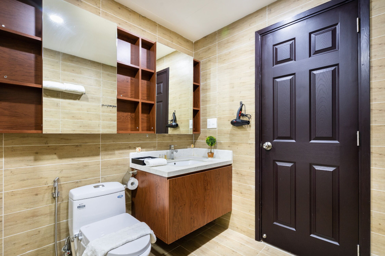Bathroom 3, Diamond Suite Scenic Valley, District 7