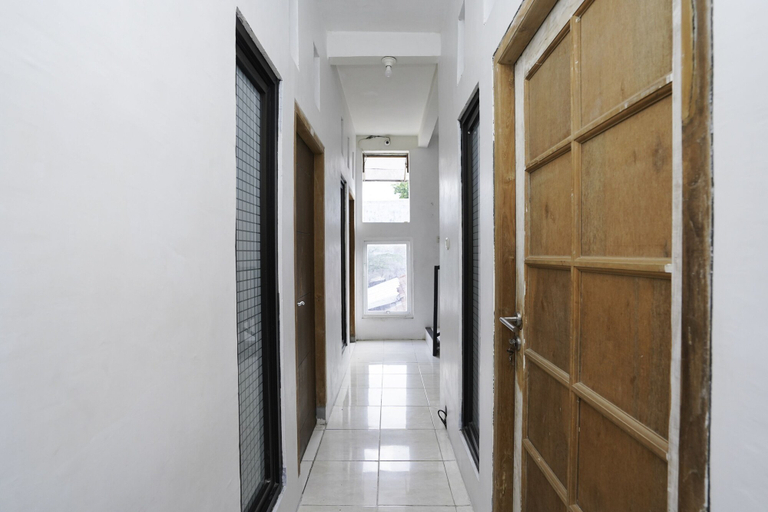 Others 4, Hotel O Berkah Residence Syariah, Gresik