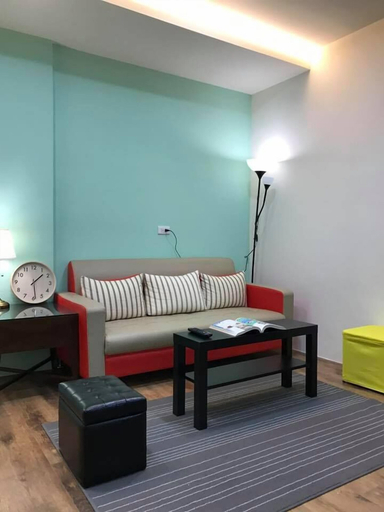 Bedroom 1, Chi Yu 85, Hualien