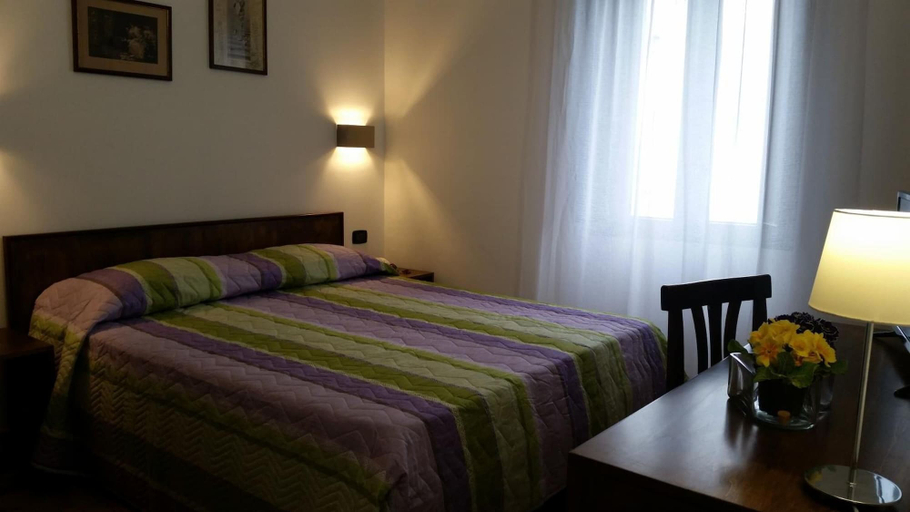 Bedroom 2, B&B Il Borgo, Reggio Di Calabria