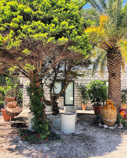 Exterior & Views 2, Le Due Palme Sirolo B&B, Ancona