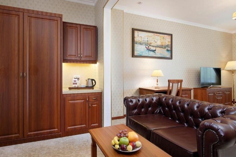 Others 5, Hayat Spa Hotel, Lermontov