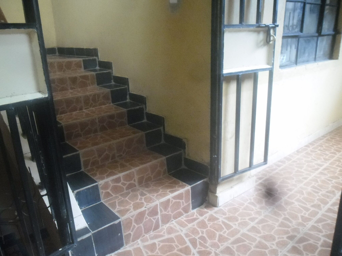 Others 3, Comfort Hotel, Thika Town