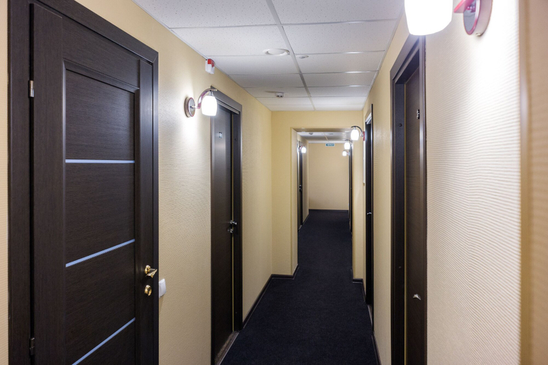Others 5, Vash Hotel, Ekaterinburg gorsovet