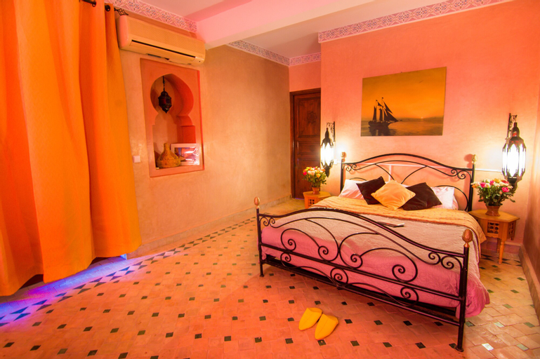 Bedroom 3, Le Relais De Marrakech, Marrakech