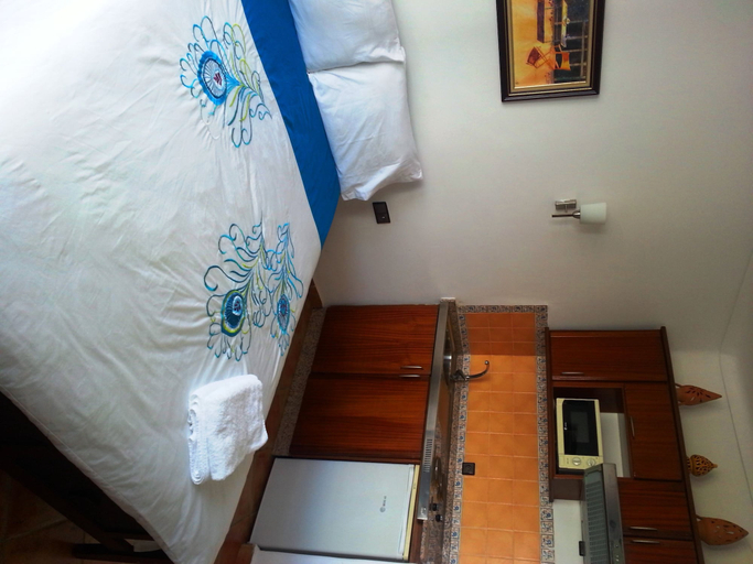 Bedroom 2, Mirador Golf Residence, Tétouan
