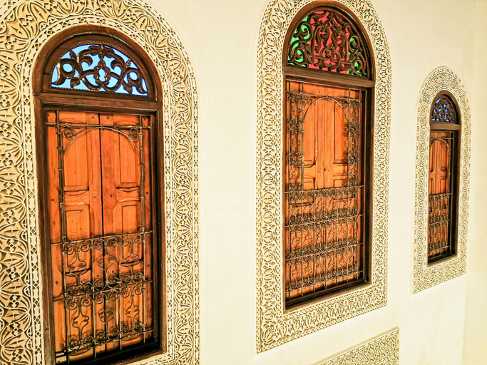 Exterior & Views 2, Riad Farah, Fès