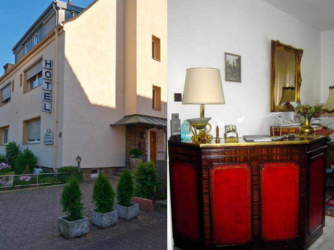 Exterior & Views 2, Haus Mooren Hotel Garni, Düsseldorf