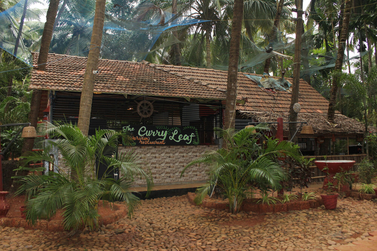 Exterior & Views 2, Palm Trees Ayurvedic Heritage, South Goa