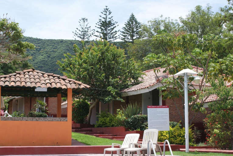 Exterior & Views 2, Hotel Chapala Country, Chapala