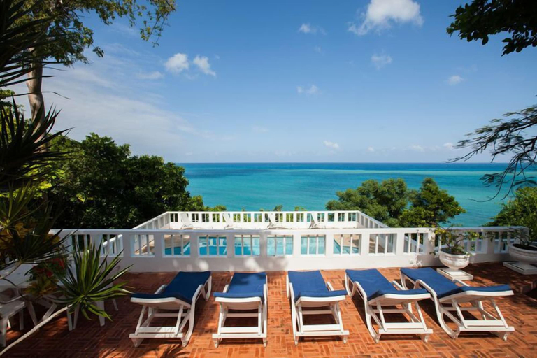 Sport & Beauty 5, Wag Water Villa, Ocho Rios 3BR