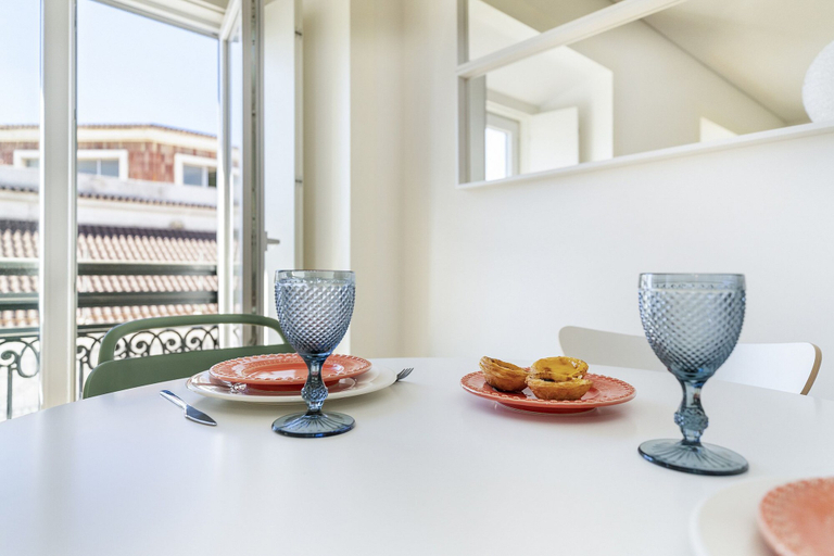 Food & Drinks, Gonzalo's Guest Apartments - Luxury Baixa, Lisbon