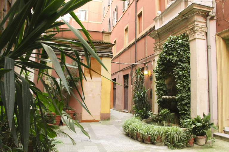 Exterior & Views 5, Matisse B&B, Rome