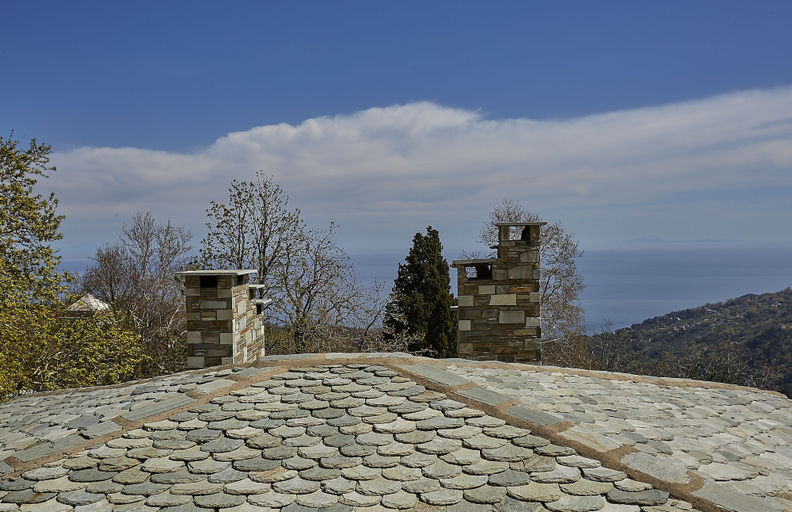 Exterior & Views 2, Atrapos Hotel, Thessaly