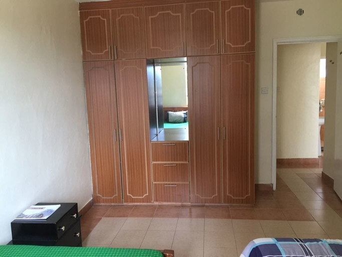 Bedroom 3, Tymset Ventures, Kibra
