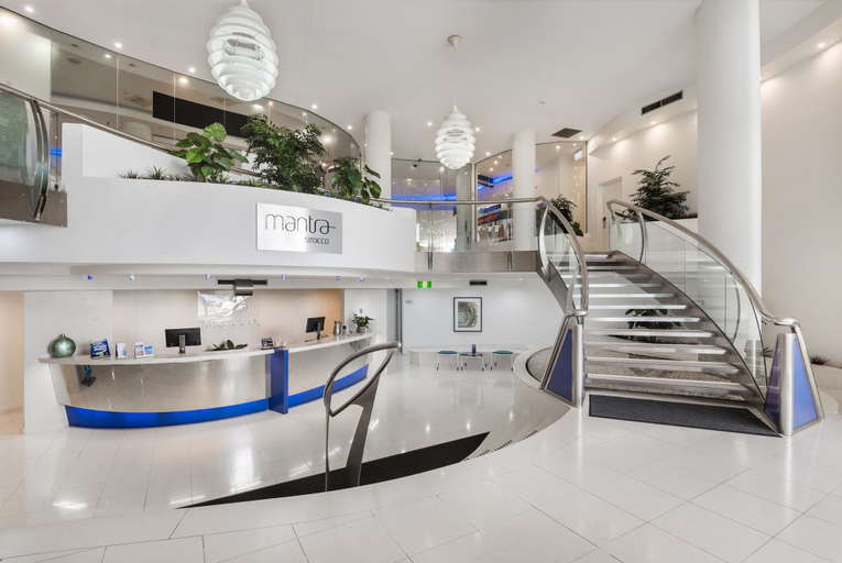 Public Area 3, Mantra Sirocco Resort, Maroochy - Mooloolaba