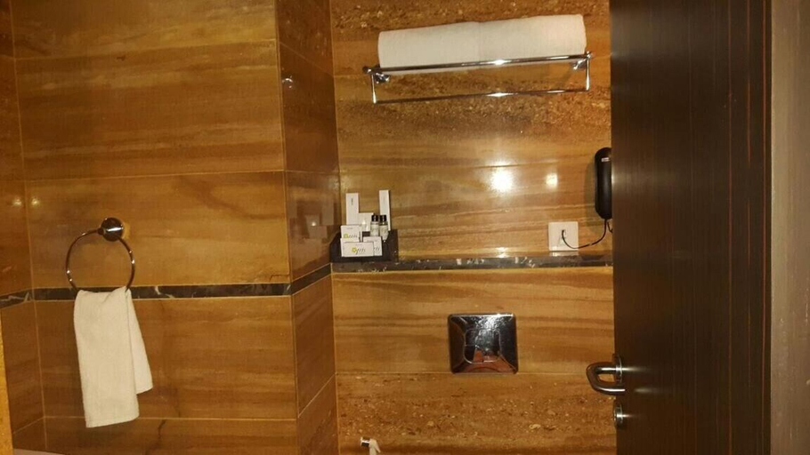 Bathroom 4, Iris Premire, Ahmadnagar