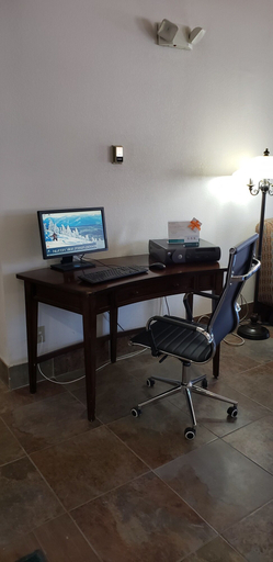 Others 4, Quality Inn & Suites South Fork - Wolf Creek, Rio Grande