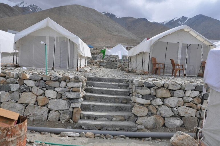 Exterior & Views 2, The Ladakh Camp, Leh