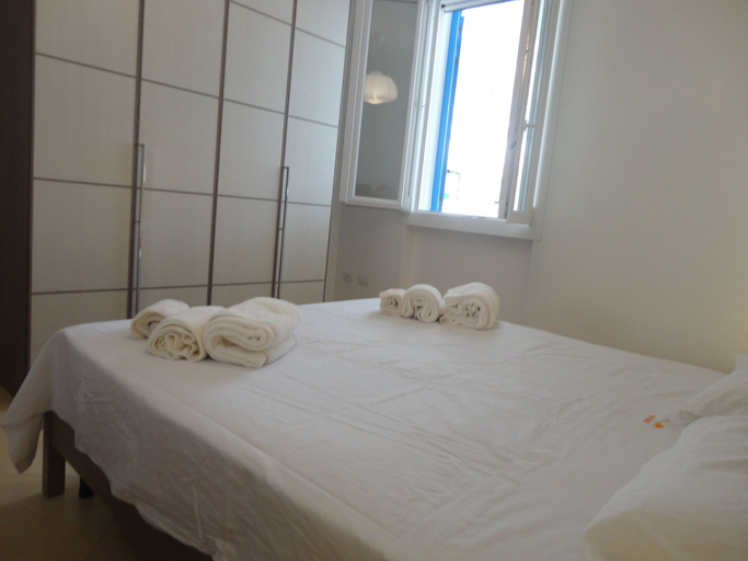 Room 2, VersoSud - Appartamento Posto Rosso 05, Lecce