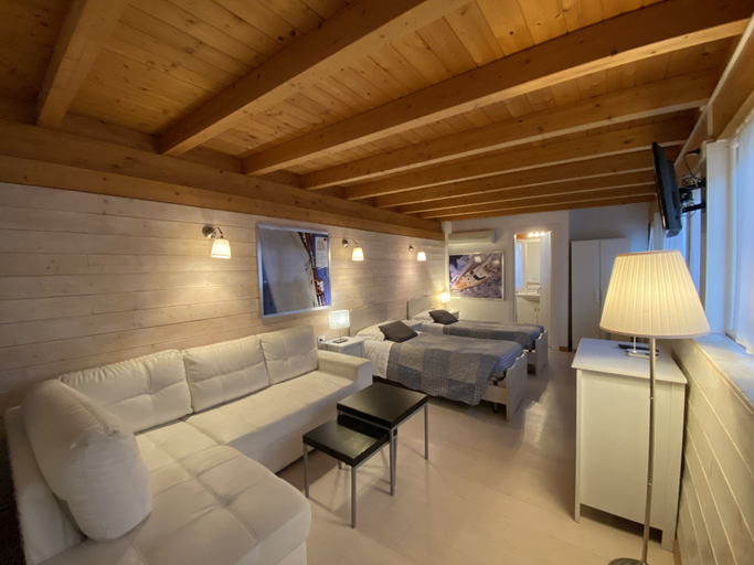 Others 5, Residenze Romano Albergo diffuso & spa, Foggia