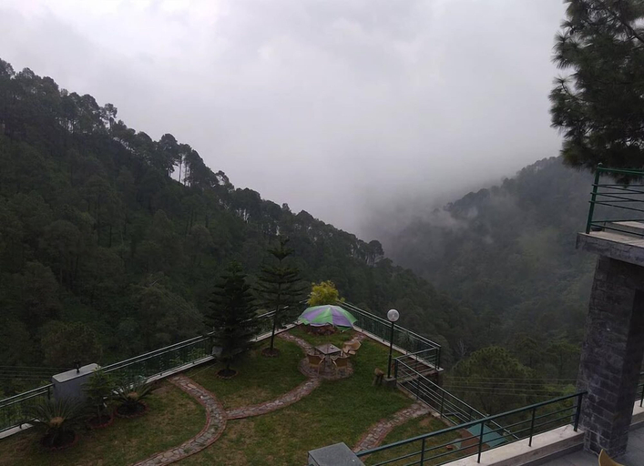 Others 5, Forest Ville Hotel And Resort, Solan