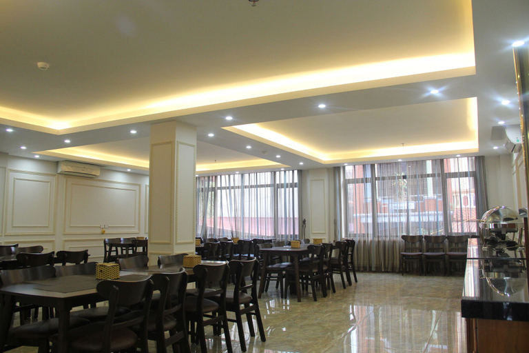 Food & Drinks 5, Bacninh Charming Hotel, Bắc Ninh