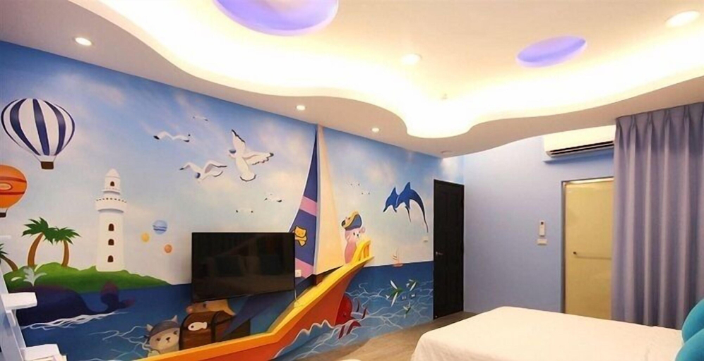 Others 5, ZI-YUE-TONG Homestay II, Penghu