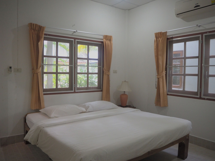 Bedroom 3, Coconut Bungalow, Pulau Phuket