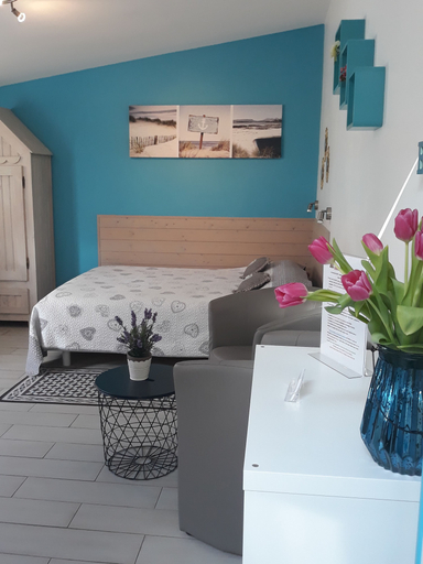 Bedroom 4, Eglantine et Chèvrefeuille, Vendée