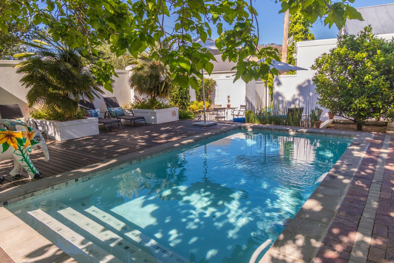Sport & Beauty 2, Ashbourne Boutique Guesthouse, Cape Winelands