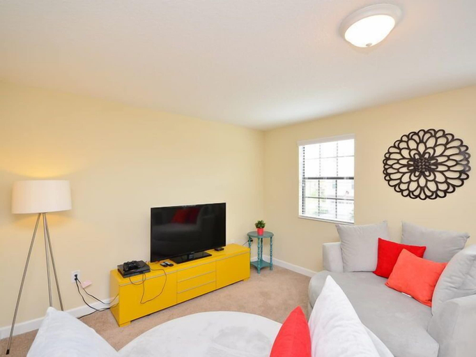 Others 5, Ov3835 - Champions Gate Resort - 5 Bed 4 Baths Townhome, Osceola