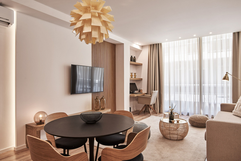 Others 4, Charitos Boutique Apartment Kolonaki, Attica