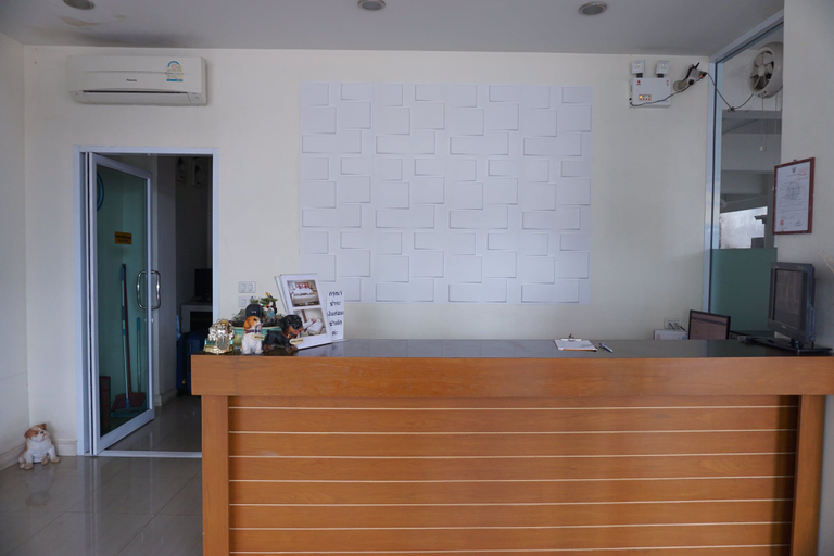 Others 2, The One Residence, Muang Udon Thani