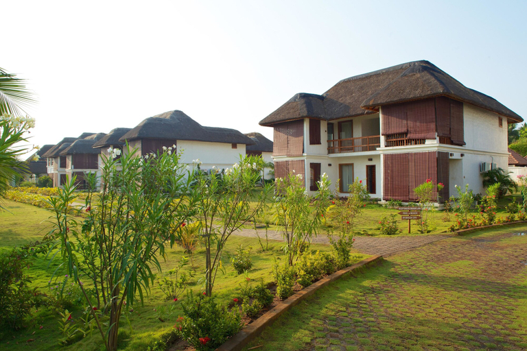 Exterior & Views 2, Le Pondy Beach & Lake Resort, Puducherry