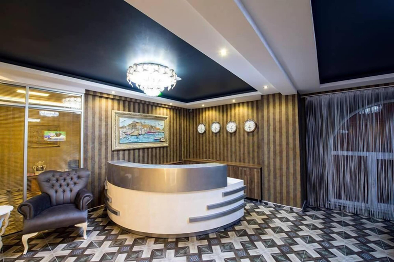 Others 5, Kars-i Sirin Hotel, Merkez