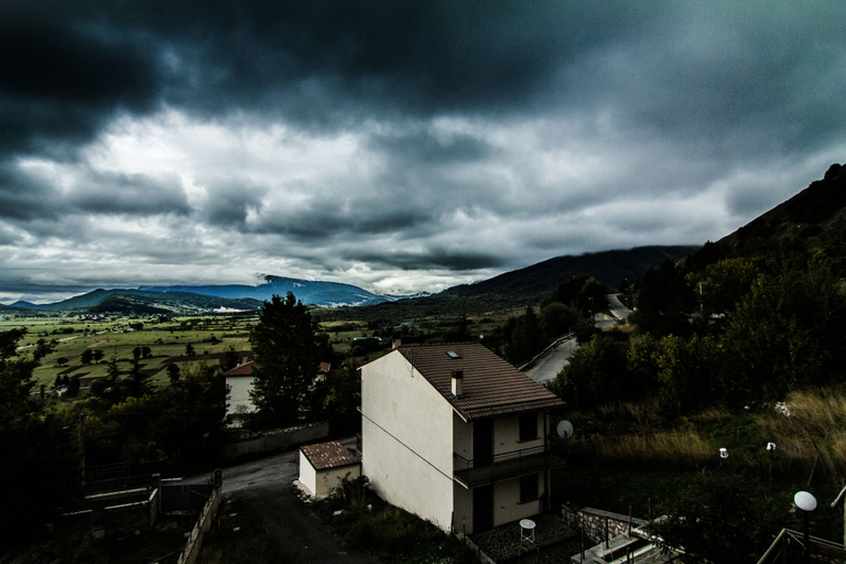 Exterior & Views, Apartment Experience, L'Aquila