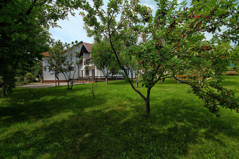 Exterior & Views 2, Lagom Apartments, Rakovica