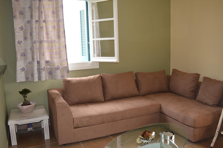 Others 5, Mel's Apartments, Ionian Islands