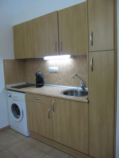 Private kitchenette 2, Vitivola Magic 4-6 El Forn