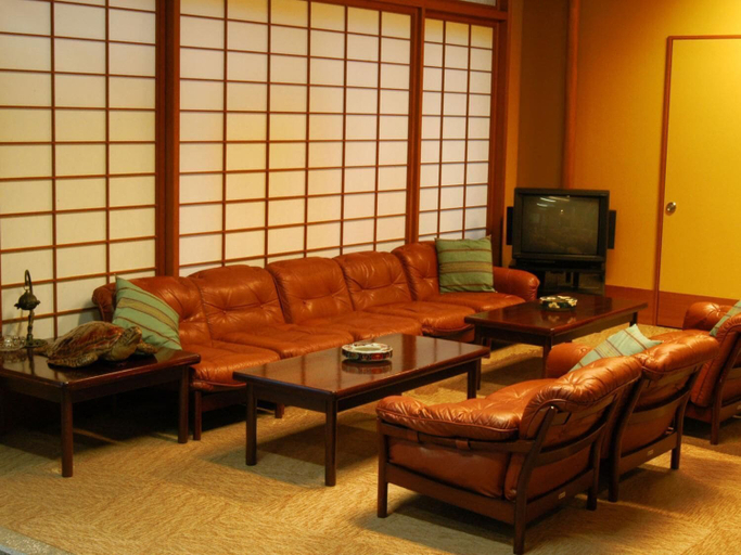 Others 4, Matsumoto Ryokan, Kyoto