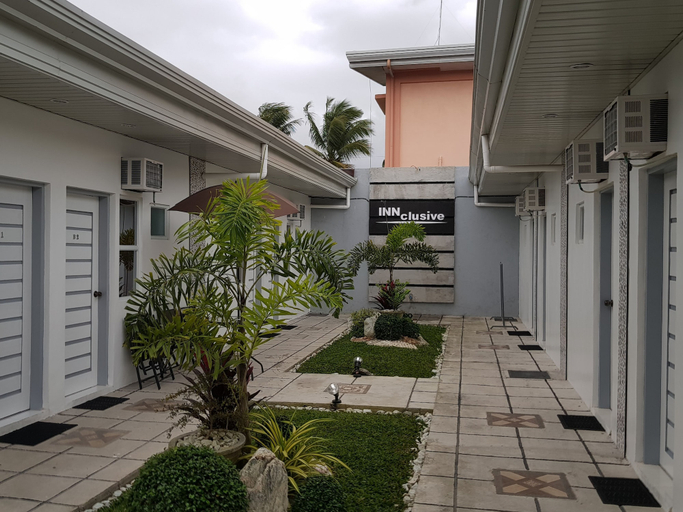 Exterior & Views, Innclusive, Baler