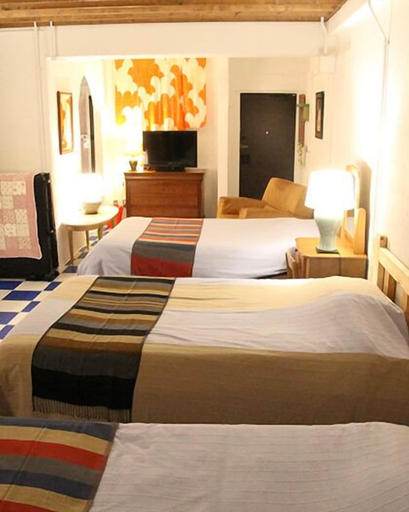Bedroom 3, Shirahama Club, Minamibōsō
