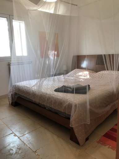 Bedroom, Pool-Villa Lavanda, Brindisi