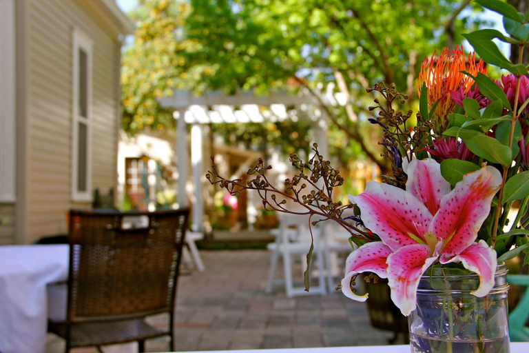 Food & Drinks 3, O'Casey's Boutique Inn, Bexar