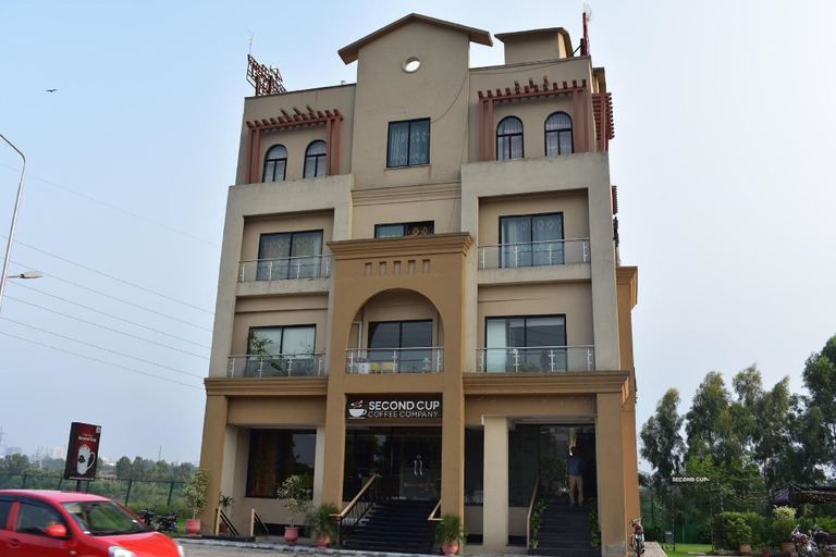 Exterior & Views, River View Residency, Islamabad