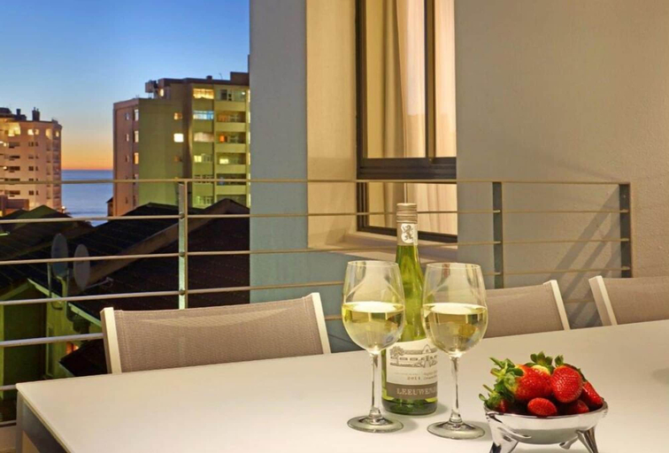 Others 5, Afribode Algarkirk Apartments, City of Cape Town