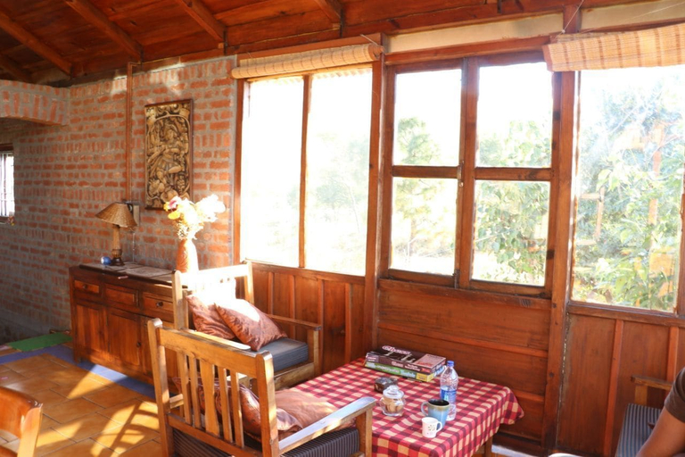Others 3, The Mapple Cottage, Nainital