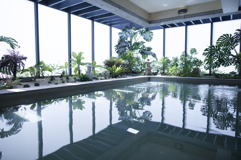 Sport & Beauty 3, Fleur de Chine Hotel, Nantou