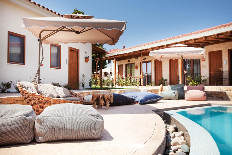 Exterior & Views 2, Casa Afytos - Adults Only, Central Macedonia